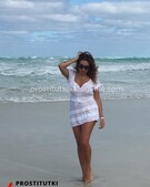 Анкета проститутки Анна - метро Чертаново Северное, возраст - 34