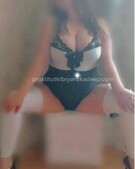 Анкета проститутки Викуля - метро Перово, возраст - 35