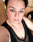 Анкета проститутки Ксюша - метро Пресненский, возраст - 38