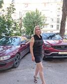 Анкета проститутки Оксана - метро Черемушки, возраст - 38