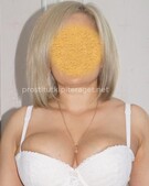 Анкета проститутки Юлия - метро Аэропорт, возраст - 41